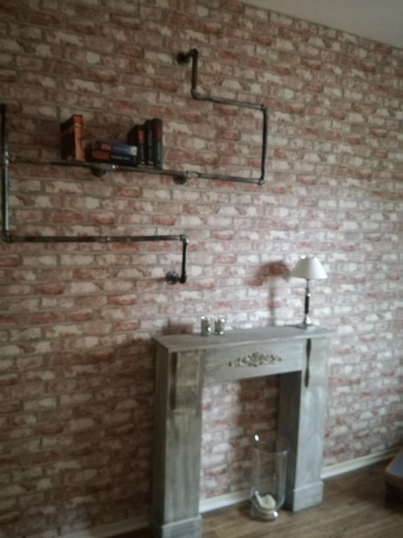 Gruga Apartment An Der Messe Эссен Экстерьер фото